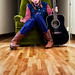 Jessie West Photo 28