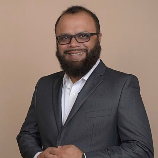 Muhammad Farooq Photo 14