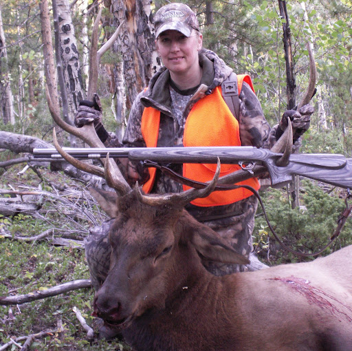 Susan Pittman Photo 14
