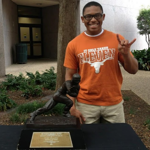 Kendall Harris Photo 35