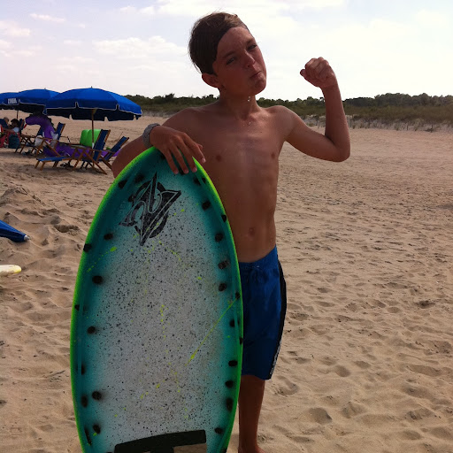 Charlie Perkins Photo 14
