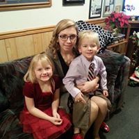 Cheryl Hurst Photo 35