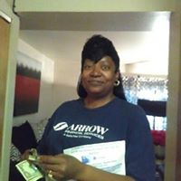 Alfreda Johnson Photo 22