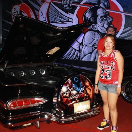 Jennifer Juan Photo 33