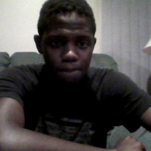 Terrell Robinson Photo 35