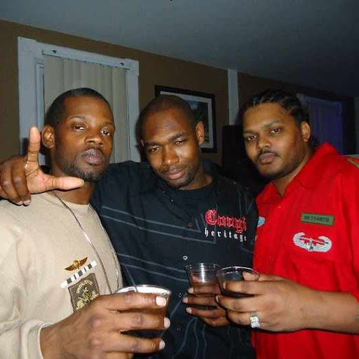 Alonzo Walker Photo 20