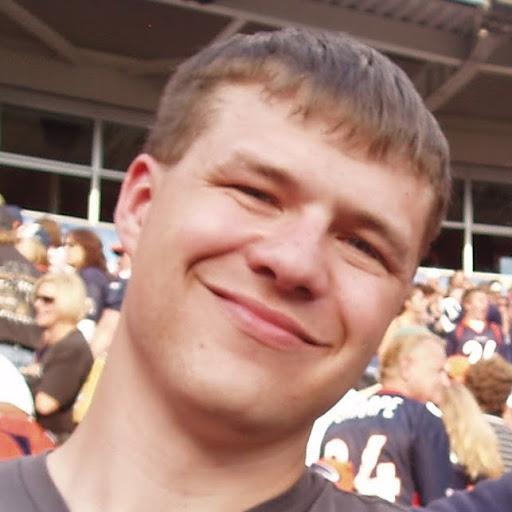 Christopher Horn Photo 12