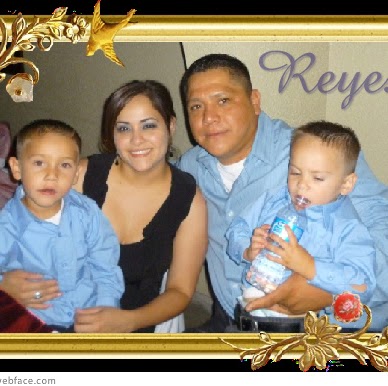 Michelle Reyes Photo 15