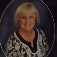 Carolyn Morgan Photo 26