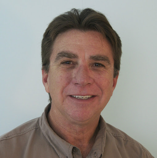 Mark Calvert Photo 24