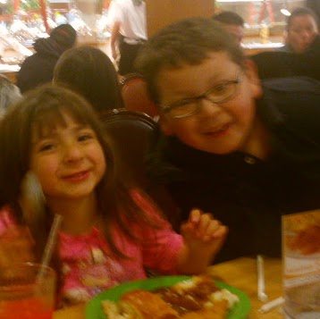 Vicky Barron Photo 6