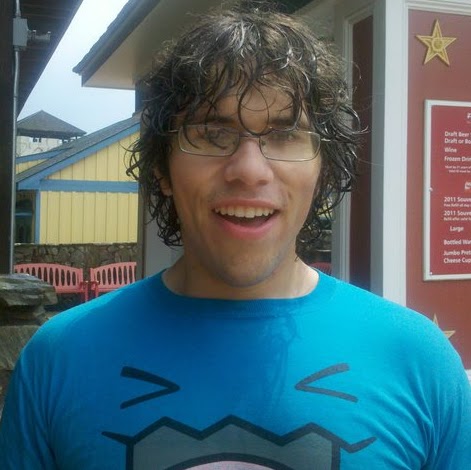 Tom Wilson Photo 30
