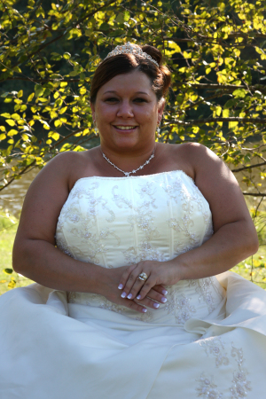 Jean Blake Photo 1