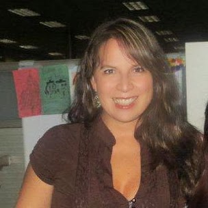 Ana Harding Photo 14
