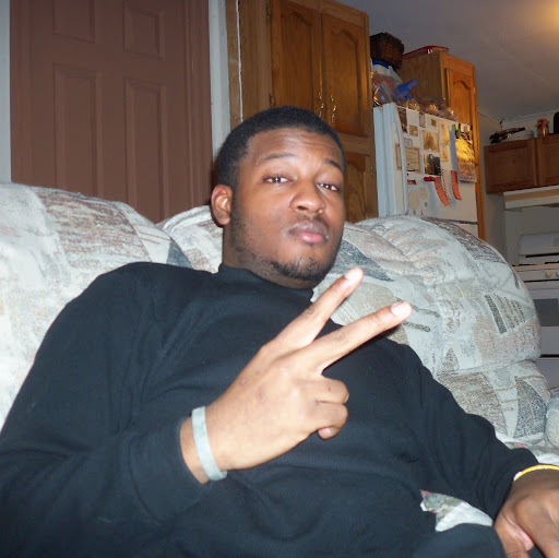 Anthony Wilson Photo 8