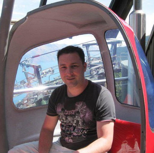 Troy Sutherland Photo 2