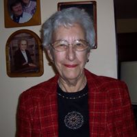 Margaret Mcmillan Photo 17