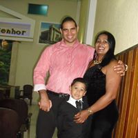Adriano Melo Photo 24