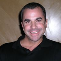 Patrick Ross Photo 21