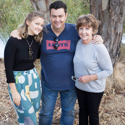 Rachel Heath Photo 6