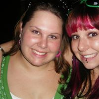 Rebecca Merrell Photo 6