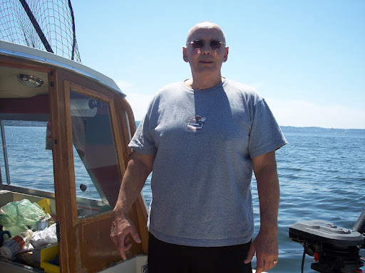 James Patnode Photo 2