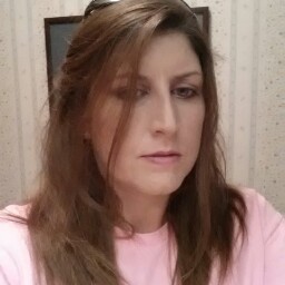 Amy Swader Photo 1
