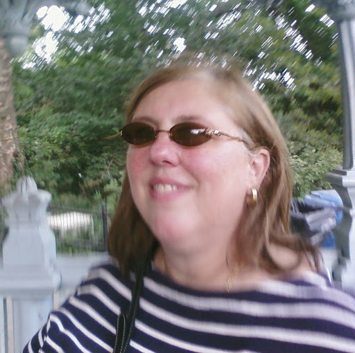 Barbara Chandler Photo 25