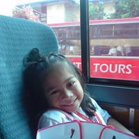 Ann Feliz Photo 2