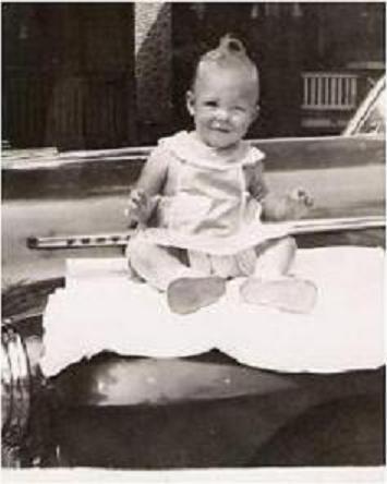Marlene Jensen Photo 3
