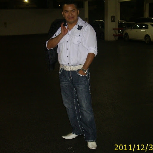 Juan Velazquez Photo 48