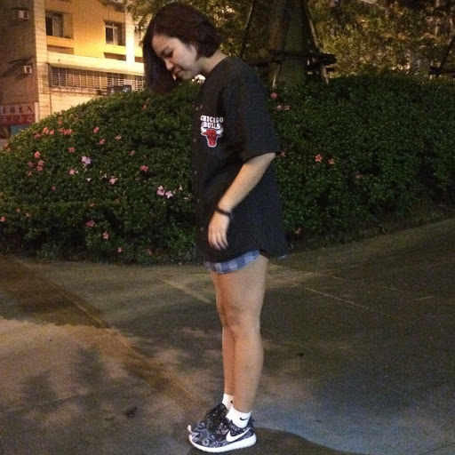 Aimee Kao Photo 5