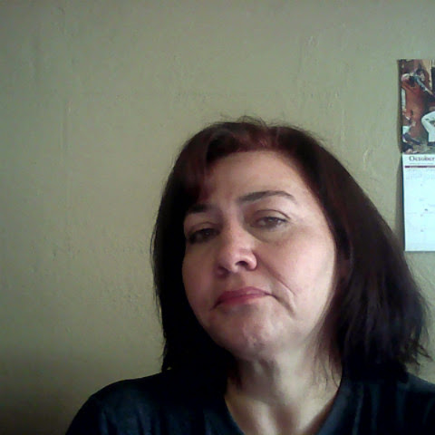 Maria Aponte Photo 34
