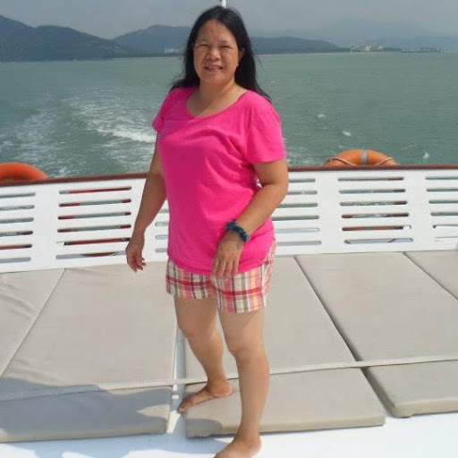 Gina Lustre Photo 11