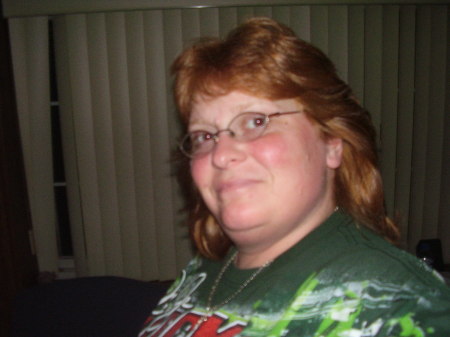 Michelle Thayer Photo 14