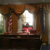 Marvin Robinson Photo 16