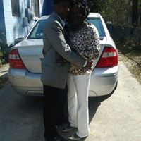 April Dozier Photo 4