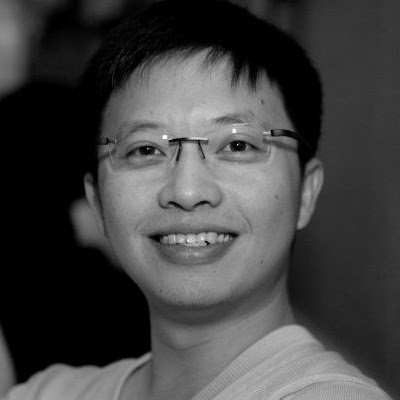 Rick Lin Photo 27