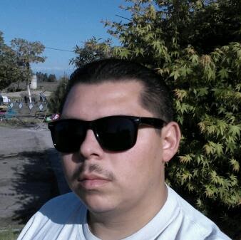 Gabriel Ramirez Photo 42