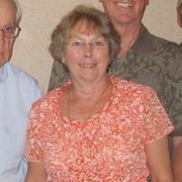 Barbara Lange Photo 20
