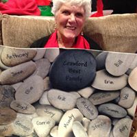 Mary Best Photo 17
