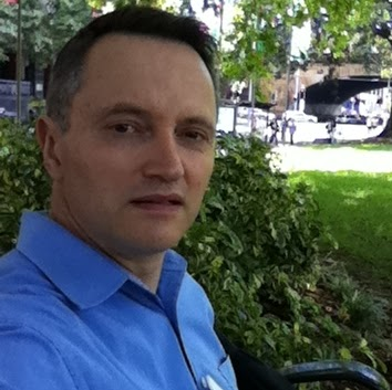 Simon Jacobs Photo 22