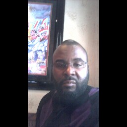 Joseph Roberson Photo 46