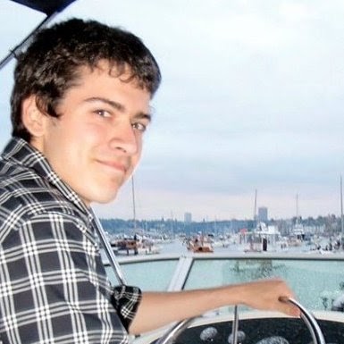 Adam Mcdaniel Photo 6