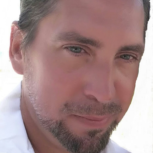 Robert Burden Photo 13