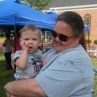 Lori Blackwell Photo 34