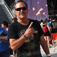 Ronnie Wolfe Photo 34