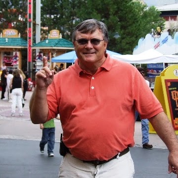 Richard Ledoux Photo 13