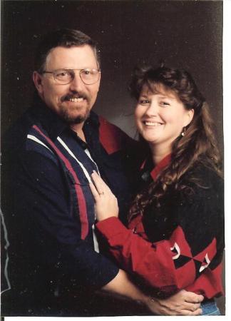 Julie Tharp Photo 7