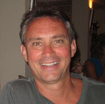 Barry Morrison Photo 20